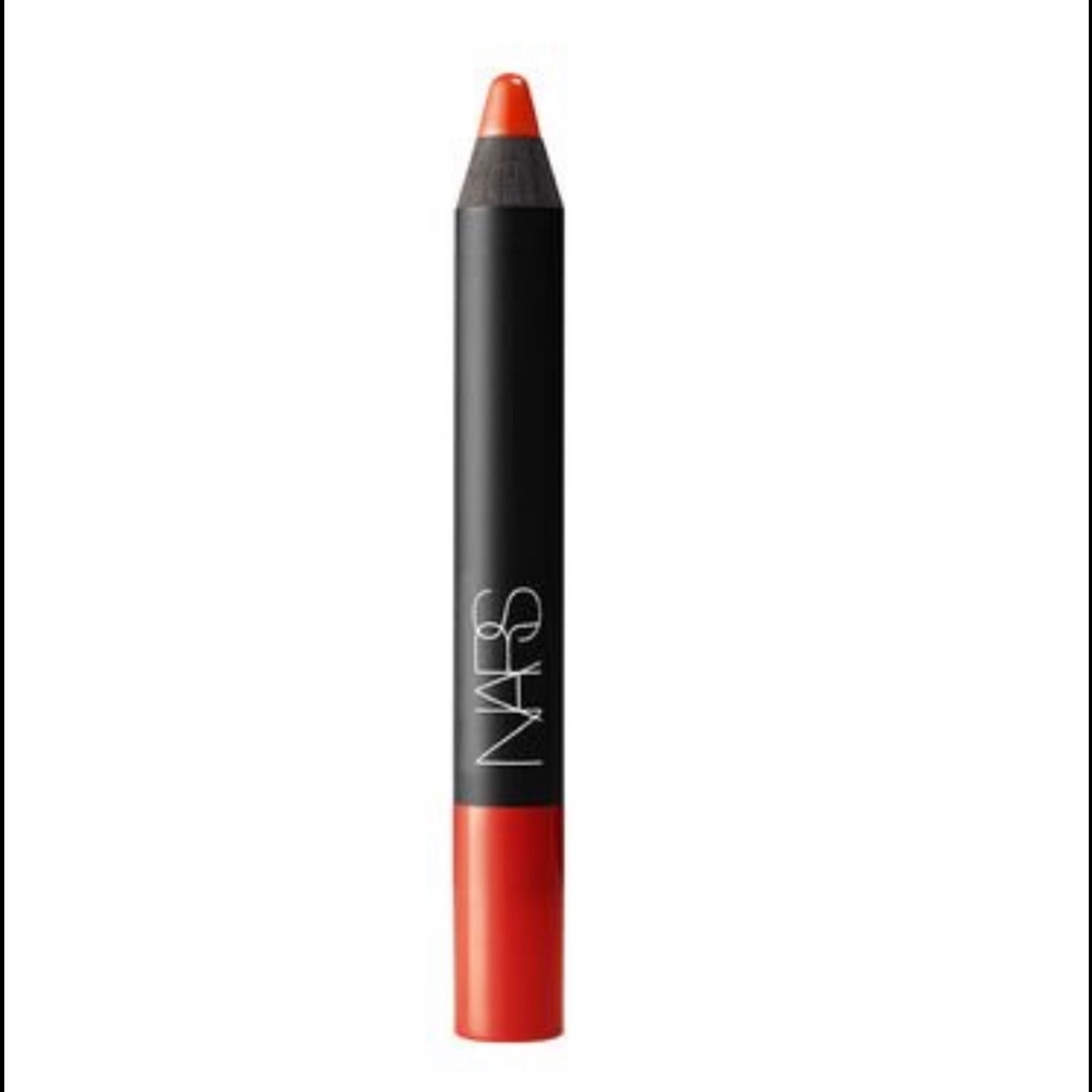 Nars Velvet Matte Lip Pencil